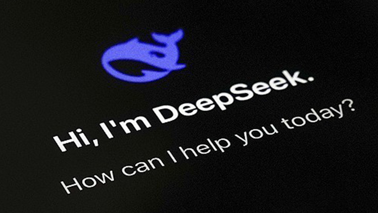 中딥시크 개발자 "앤트로픽의 AI 장악은 히틀러의 원자탄 선점"