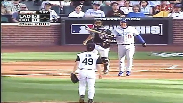 "켄트는 전날 맞았어야 했다"