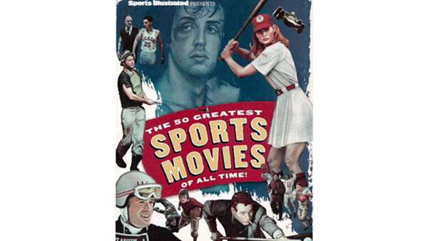 스포츠일러스트레이티드가 선정한 최고의 스포츠 영화