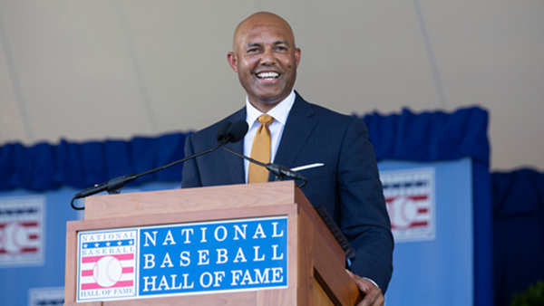 사상 처음 만장일치로 명예의 전당에 헌액된 리베라