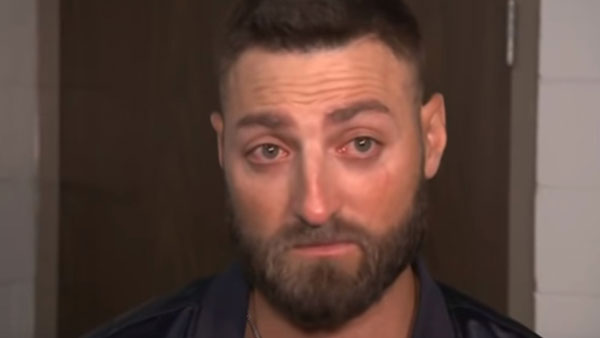 트레이드의 감정을 고스란히 드러낸 필라