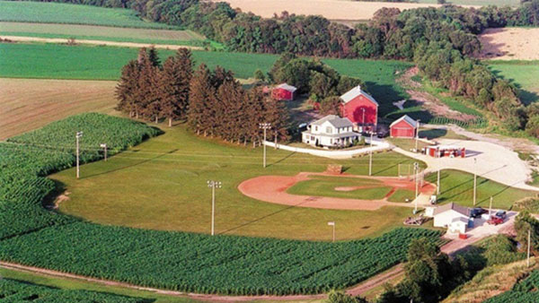 관광지로 거듭난 영화 촬영지