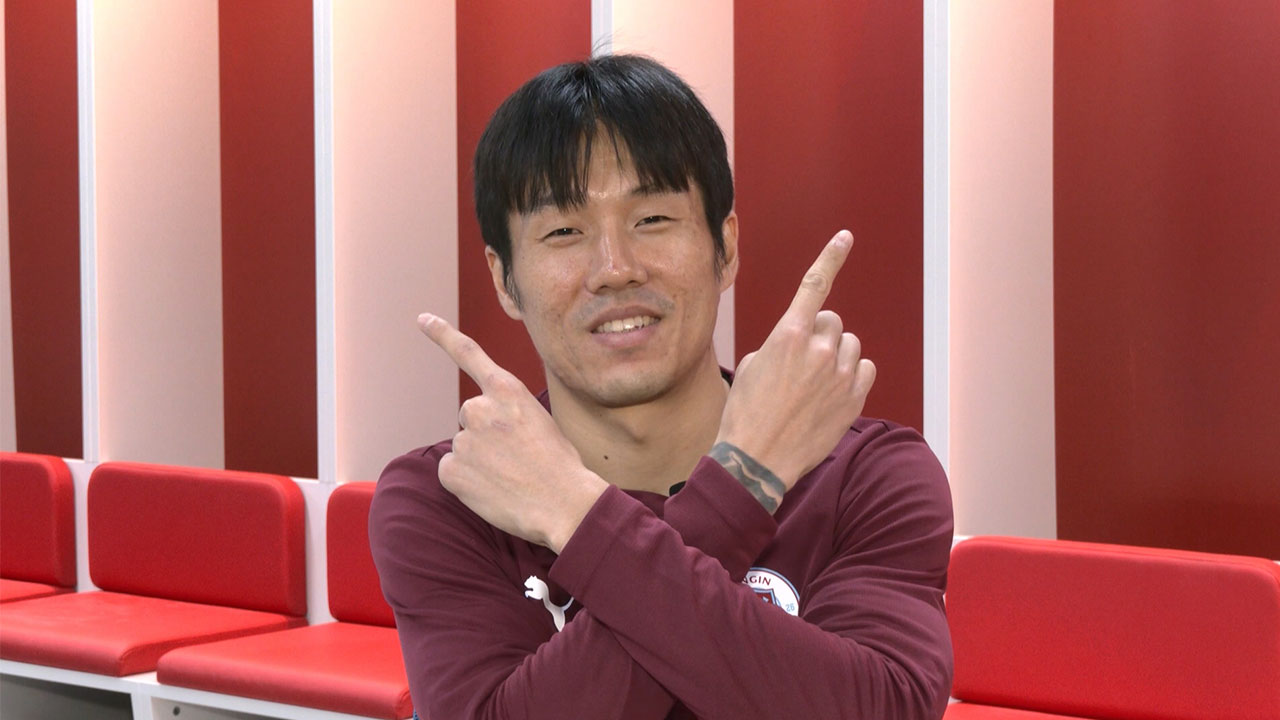 스포츠라이트 저니맨에서 프랜차이즈로군 복무 마친 석현준의 새 도전