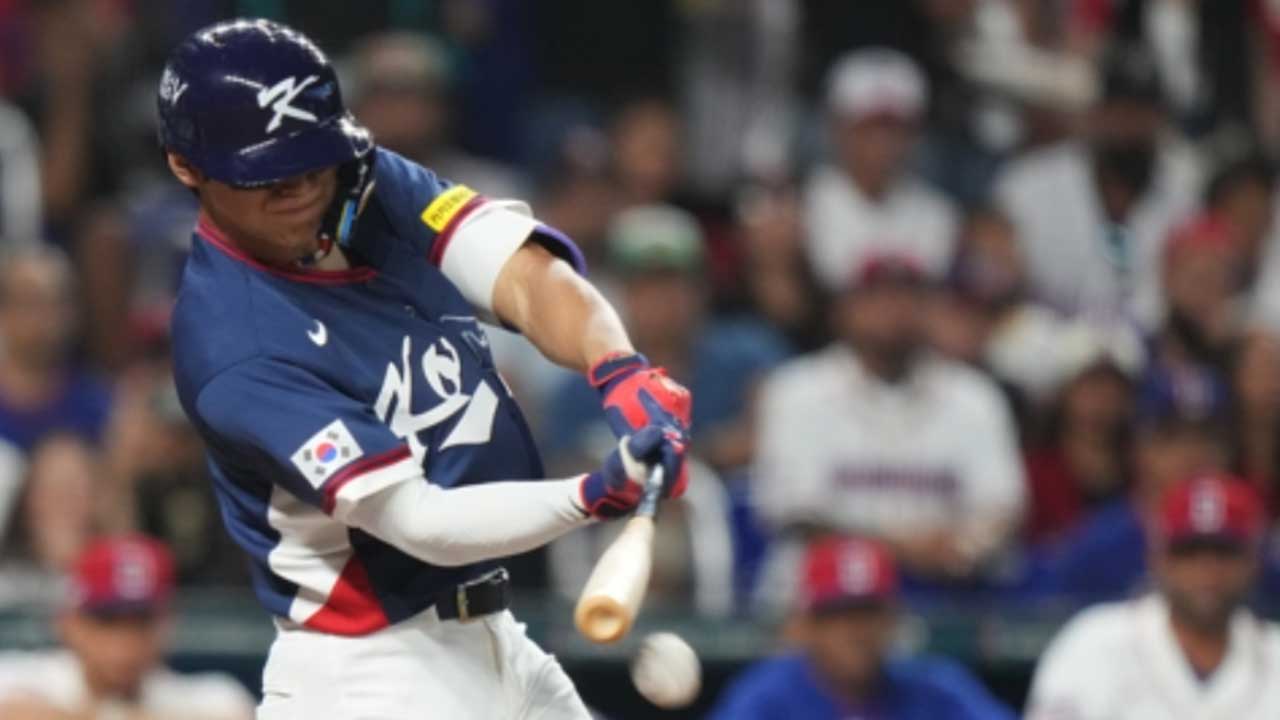 클레어가 유독 주목한 선수, 김도영