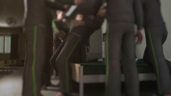 [탐정M] "'마귀'를 뺀다"는 신병 구타가 소대의 전통이라고요?