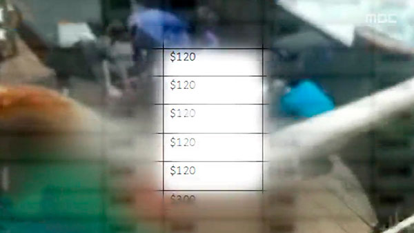 [뉴스인사이트] 태평양에 수장된 인권 "바다에 버려지다"