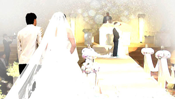 [뉴스인사이트] 신부집에서 치르던 결혼식, '장가간다'는 왜 사라졌나?