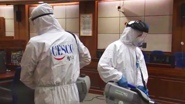 [탐정M] 미검증 소독제로 방역한 세스코, 뒤늦게 효과 입증하면 문제 없을까?