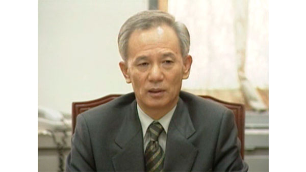 [팩트의 무게] 금태섭 징계는 헌법과 충돌하는가