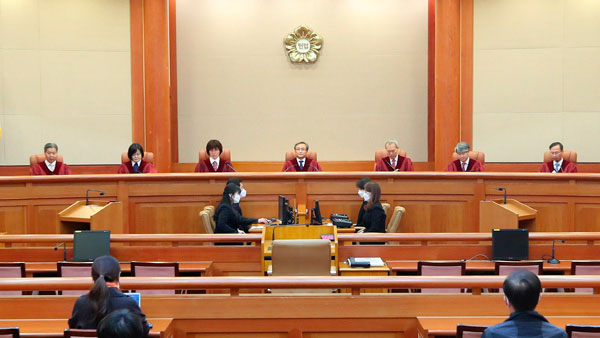 [팩트의 무게] 금태섭 징계는 헌법과 충돌하는가