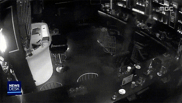 [탐정M] 특수상해, 강제추행까지…그는 교회 목사였다