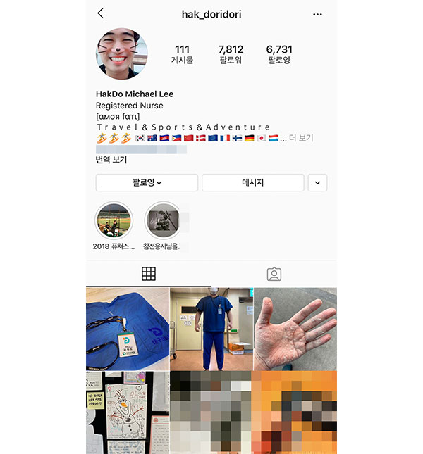 [팩트의 무게] 코로나 6개월, 이 손 기억하세요?