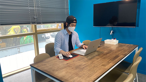 [팩트의 무게] 코로나 6개월, 이 손 기억하세요?