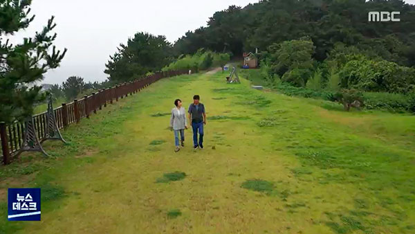 [탐정M] 남해안 지심도 주민들이 '무단 점유자'가 된 사연은?