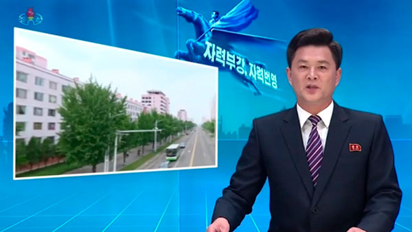 [평양 핫라인] 민심 의식하는 북한당국, 왜?