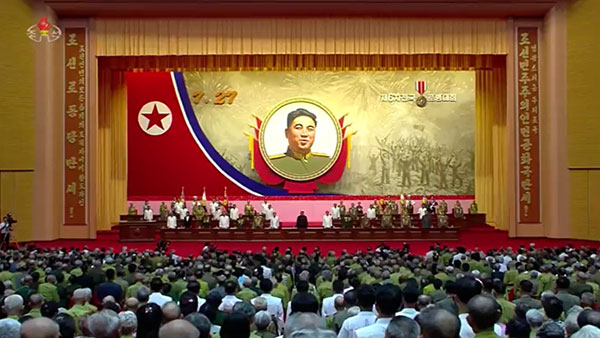 [평양 핫라인] 북한의 7.27은 전승절?