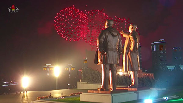 [평양 핫라인] 북한의 7.27은 전승절?