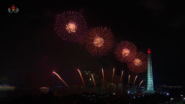 [평양 핫라인] 북한의 7.27은 전승절?