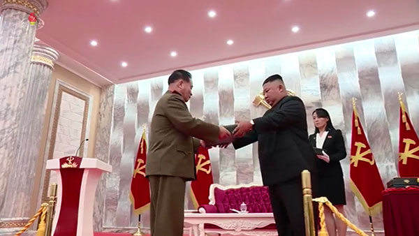 [평양 핫라인] 북한의 7.27은 전승절?