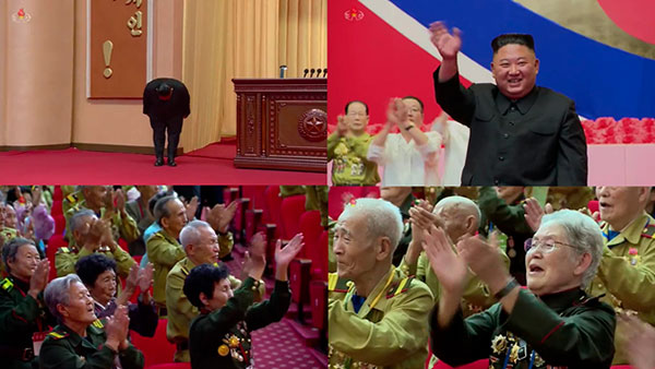 [평양 핫라인] 북한의 7.27은 전승절?