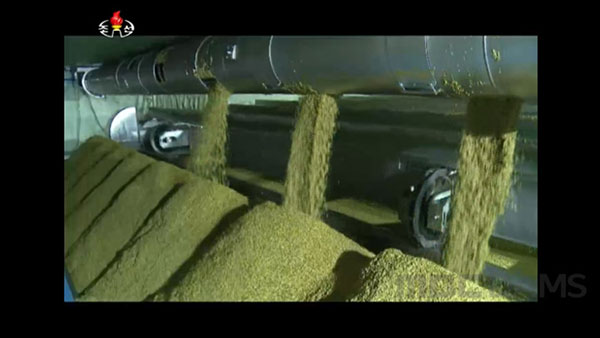 [평양 핫라인] 북한TV가 소개하는 대동강맥주 이야기