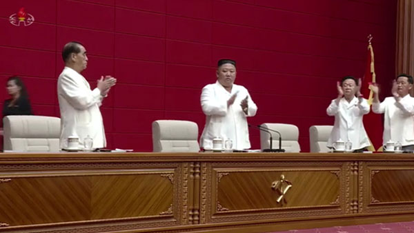 [평양 핫라인] 전원회의에서 장마복구까지 8월 셋째주 북한TV