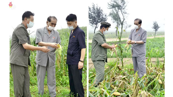 [평양 핫라인] 태풍 ‘바비’와 함께 강화된 북한 재난방송