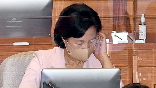 [팩트의 무게] 추미애 장관 아들 병가, 미군 규정엔 정말 맞나?