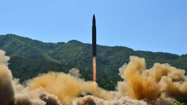 [팩트의 무게] 미국, 북한 유사시 핵무기 80개 쏜다? '격노' 원문 찾아보니…
