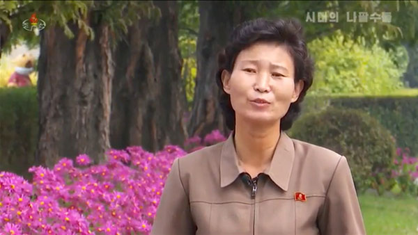 [평양 핫라인] 북한, ’시대의 나팔수‘ 초급선전일꾼들의 역량 강화 강조