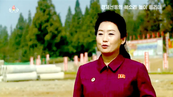 [평양 핫라인] 북한, ’시대의 나팔수‘ 초급선전일꾼들의 역량 강화 강조