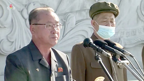 [평양 핫라인] 북한 수도당원사단, 수해복구 출발부터 평양복귀까지