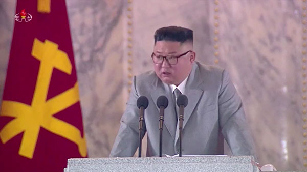 [평양 핫라인] 북한 수도당원사단, 수해복구 출발부터 평양복귀까지