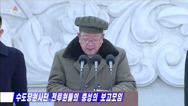 [평양 핫라인] 북한 수도당원사단, 수해복구 출발부터 평양복귀까지