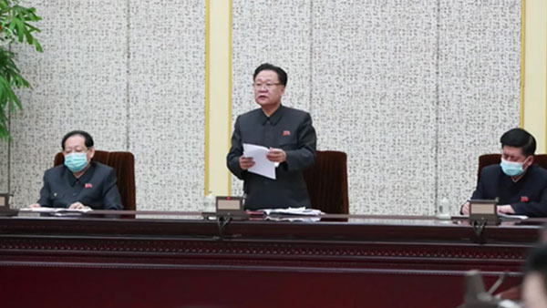 [평양 핫라인] '임업법' 제정한 북한, 산림복구 사업 강조