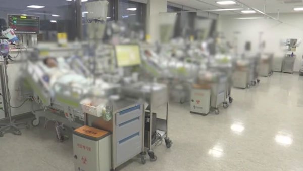 [뉴스인사이트] 외상센터도 코로나에 뚫렸다