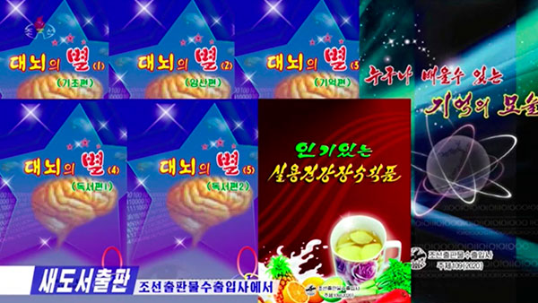 [평양 핫라인] 북TV판 '영재발굴단', 조기교육 강조