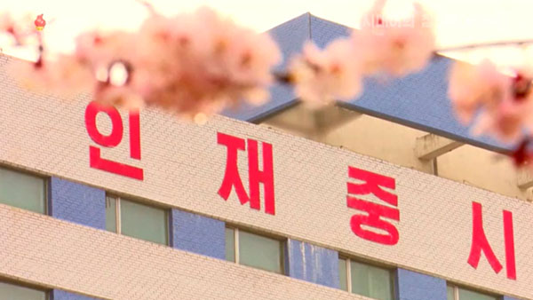 [평양 핫라인] 북TV판 '영재발굴단', 조기교육 강조