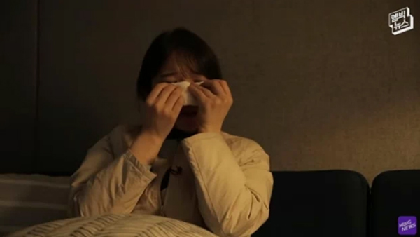 [뉴스인사이트] 여기 오면 다 운다…T.T존을 아시나요?