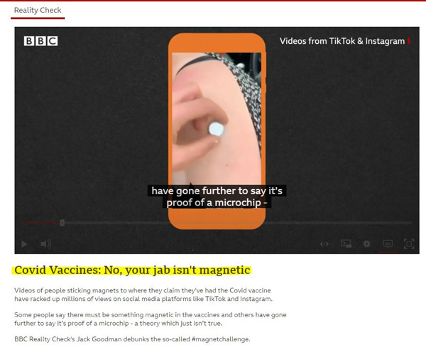 [알고보니] 번역기, 가짜뉴스 그리고 '팩트체크'