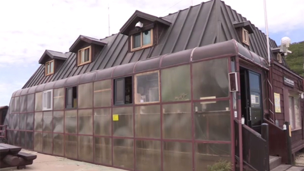 [탐정M] 대청봉은 누구 땅? 비석 하나 주소 3개