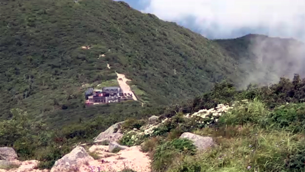 [탐정M] 대청봉은 누구 땅? 비석 하나 주소 3개