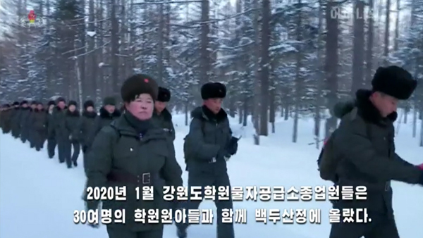 [평양핫라인] 10년 맞은 북한의 어머니날 '모성영웅'부터 '처녀어머니'까지