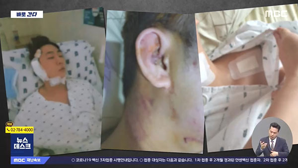 [탐정M] 100kg 넘는 냉장고 혼자서 '끙끙'‥수리기사들이 원하는 한가지는?