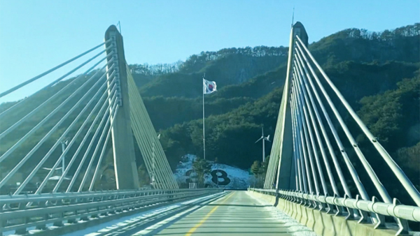 [평양핫라인] 분단의 상징 38선을 찾아서 1