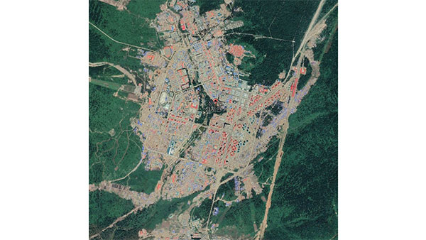 [평양 핫라인] 북한 "농촌진흥의 표준"- 삼지연시 개건 공사는 어떻게?  