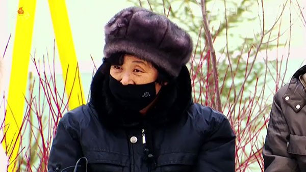 [평양 핫라인] 북한 "농촌진흥의 표준"- 삼지연시 개건 공사는 어떻게?  