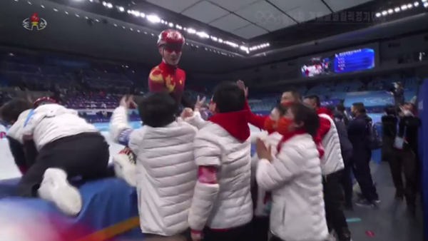 [평양핫라인] 개막 닷새 만에 올림픽 '녹화중계' 시작한 북한 