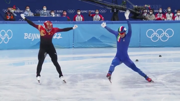 [평양핫라인] 개막 닷새 만에 올림픽 '녹화중계' 시작한 북한 
