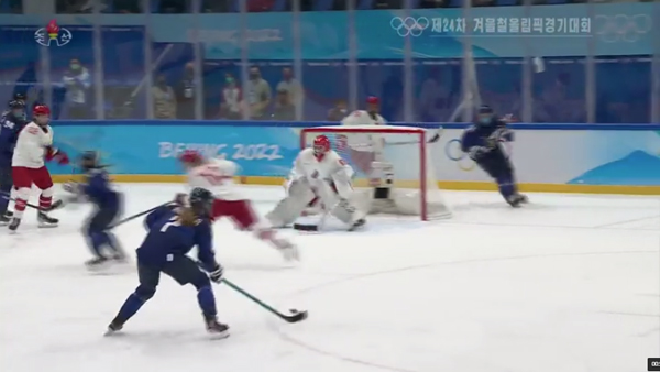 [평양핫라인] 개막 닷새 만에 올림픽 '녹화중계' 시작한 북한 